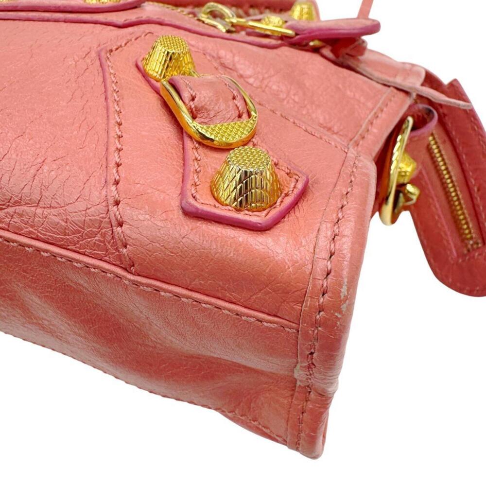 BALENCIAGA Bag - Picture 7 of 15